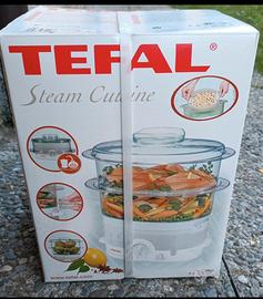 Tefal Steam Cuisine 