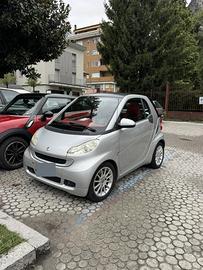 Smart Fortwo CDI Passion