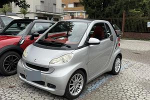 Smart Fortwo CDI Passion