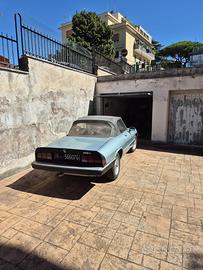 Alfa romeo Spider 1984