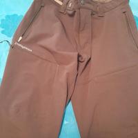 Pantaloni scialpinismo Patagonia