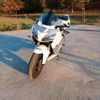 Honda CBR 600 - 2006