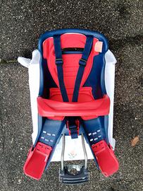 seggiolino bici Orion anteriore 