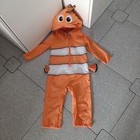 carnevale Nemo Disney 