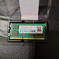 Offteck DDR3L 4GB SO-DIMM