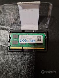 Offteck DDR3L 4GB SO-DIMM