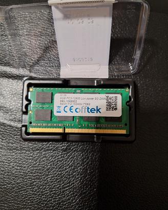 Offteck DDR3L 4GB SO-DIMM
