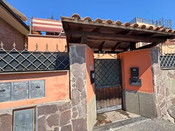 Appartamento di 120 m² con 4 locali a Roma