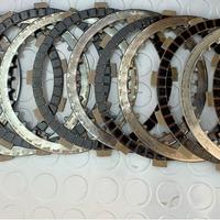 DISCHI FRIZIONE HUSQVARNA TE 250 2005 2007 TC 2006