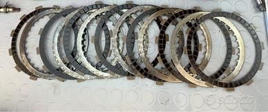 DISCHI FRIZIONE HUSQVARNA TE 250 2005 2007 TC 2006