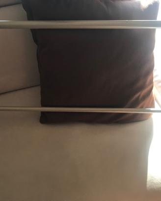 Sponda letto
