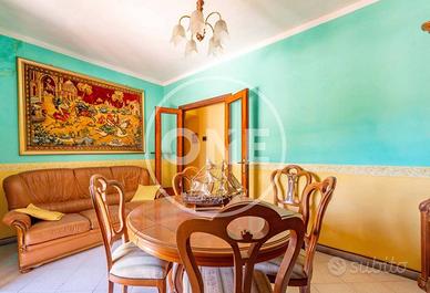 Appartamento di 83 m² con 5 locali a Magliano de' 