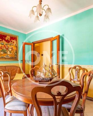 Appartamento di 83 m² con 5 locali a Magliano de' 