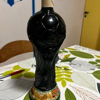 Bottiglia originale mondiali italia 90