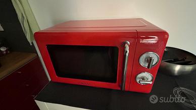 forno a microonde