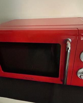 forno a microonde