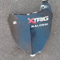 mascherina Honda CRF 250 