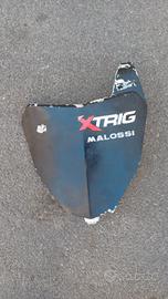 mascherina Honda CRF 250 