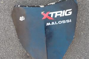 mascherina Honda CRF 250 