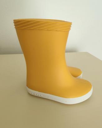 stivaletti bimba/o numero 21/22