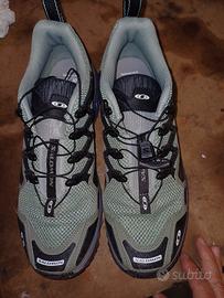 scarpe salomon