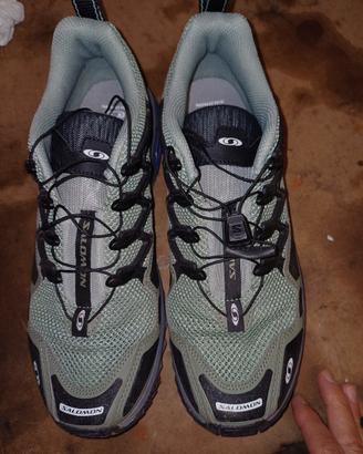 scarpe salomon