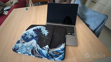 Macbook Air 13 256 GB