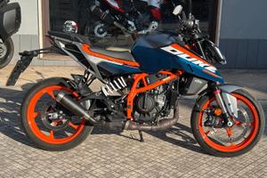 Ktm 390 Duke 08/2025 KM 3.400