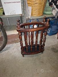 portaombrelli vintage 