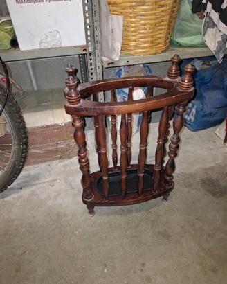 portaombrelli vintage 