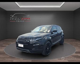 LAND ROVER Range Rover Evoque 2.0D I4-L.Flw 150 CV