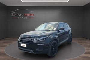LAND ROVER Range Rover Evoque 2.0D I4-L.Flw 150 CV