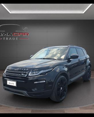 LAND ROVER Range Rover Evoque 2.0D I4-L.Flw 150 CV