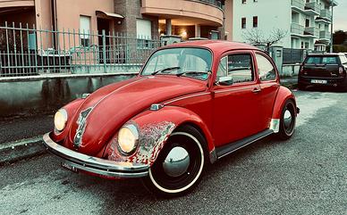 Maggiolino