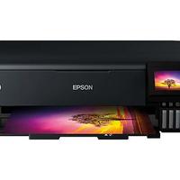 EPSON STAMPANTE A3 INKJET ECOTANK ET-8550, Inkjet