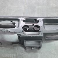 cruscotto piaggio porter 2014