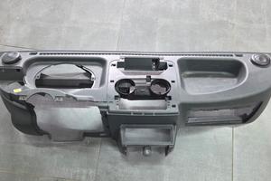 cruscotto piaggio porter 2014