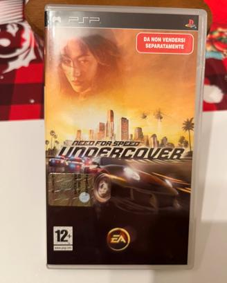 Giochi psp