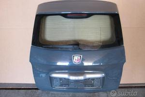 Fiat 500 Abarth Portellone/Sportello/Porta