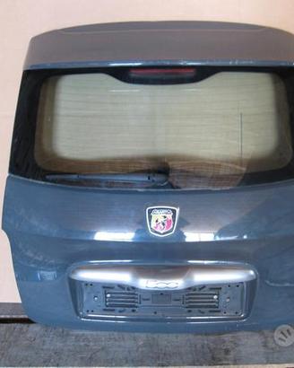 Fiat 500 Abarth Portellone/Sportello/Porta