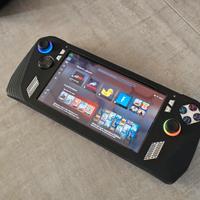 Asus Rog Ally Z1 Extreme 2Tb