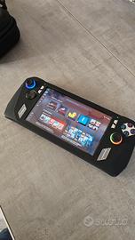 Asus Rog Ally Z1 Extreme 2Tb