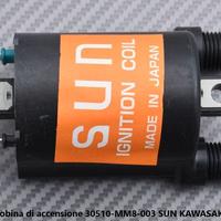 Bobina di accensione 30510-MM8-003 SUN KAWASAKI