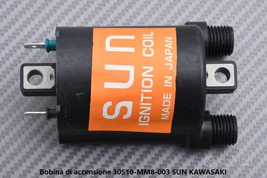 Bobina di accensione 30510-MM8-003 SUN KAWASAKI
