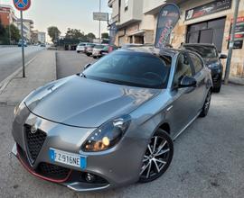 Alfa Romeo Giulietta 1.6 JTDm * 120 CV * Sport * P