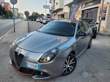 Alfa Romeo Giulietta 1.6 JTDm * 120 CV * Sport * P