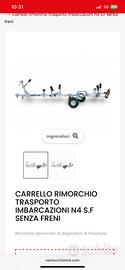 Carrello cresci