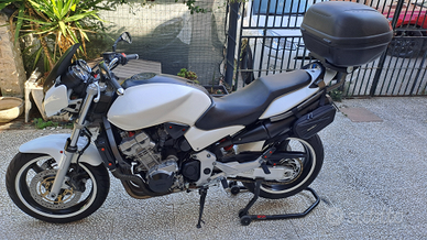 Honda Hornet 900