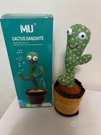 Cactus danzante