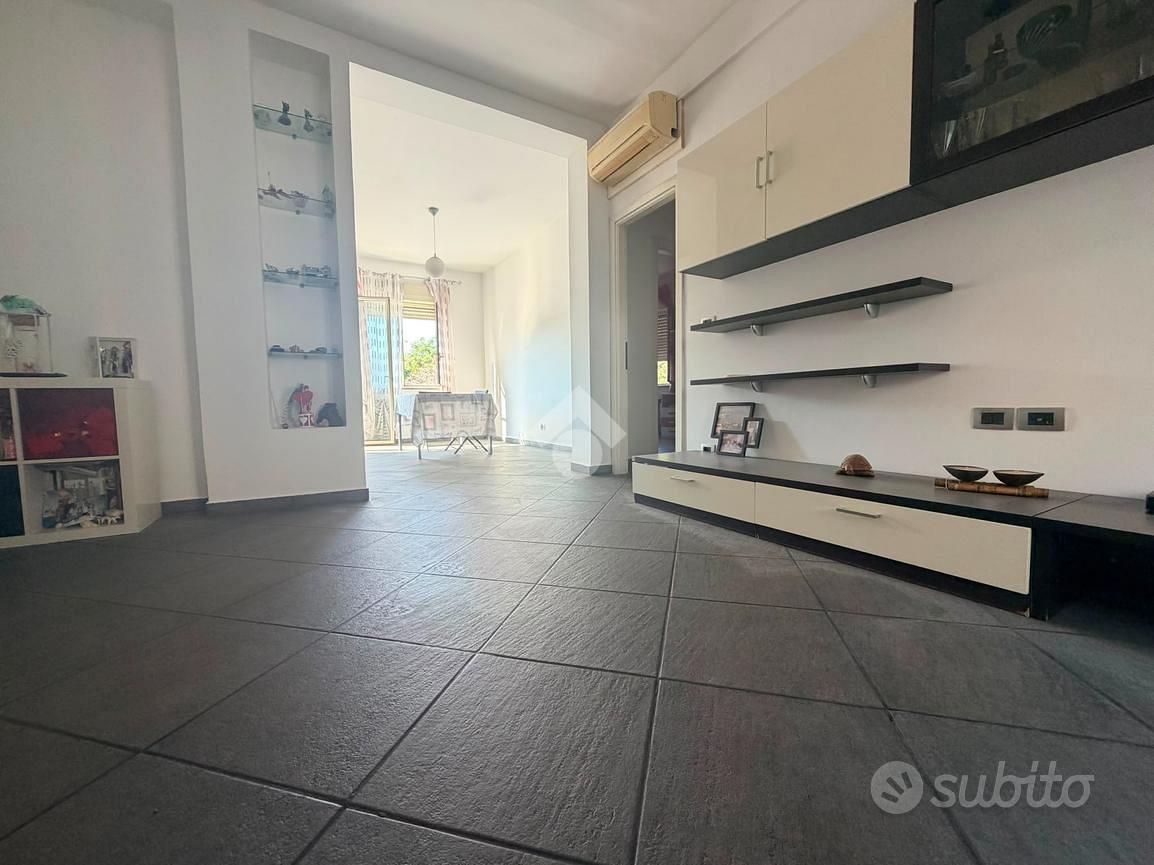 Appartamento – Reggio Calabria - Vista 4